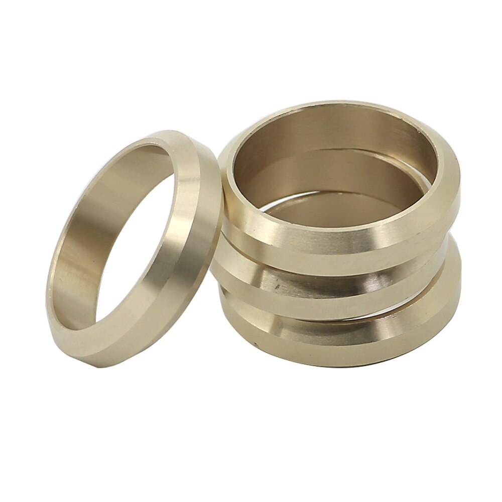 For Yamaha Snowmobile Copper Exhaust Gasket Apex FX Nytro RS Vector RX1 LTX Attak 99999-03989 8FA-14623-00-00 8FA-14623-10-00