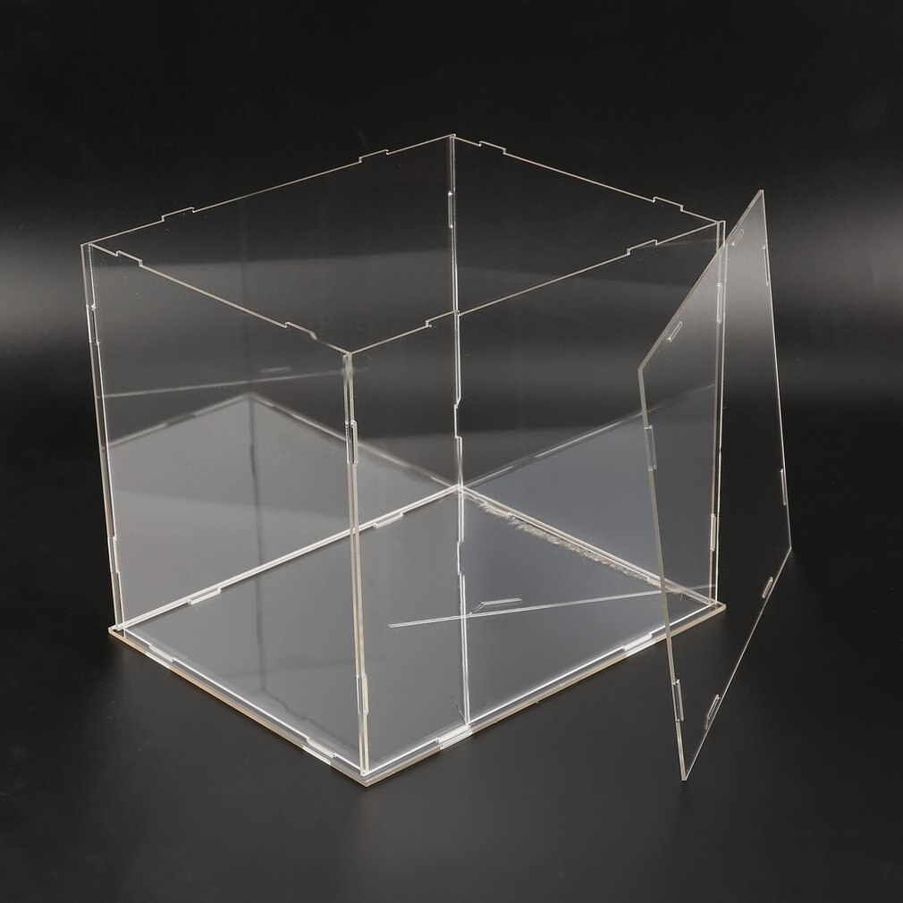 Robotime-rompecabezas 3D de madera para niños, casa de muñecas en miniatura, hecho a mano, juguete educativo,: 1