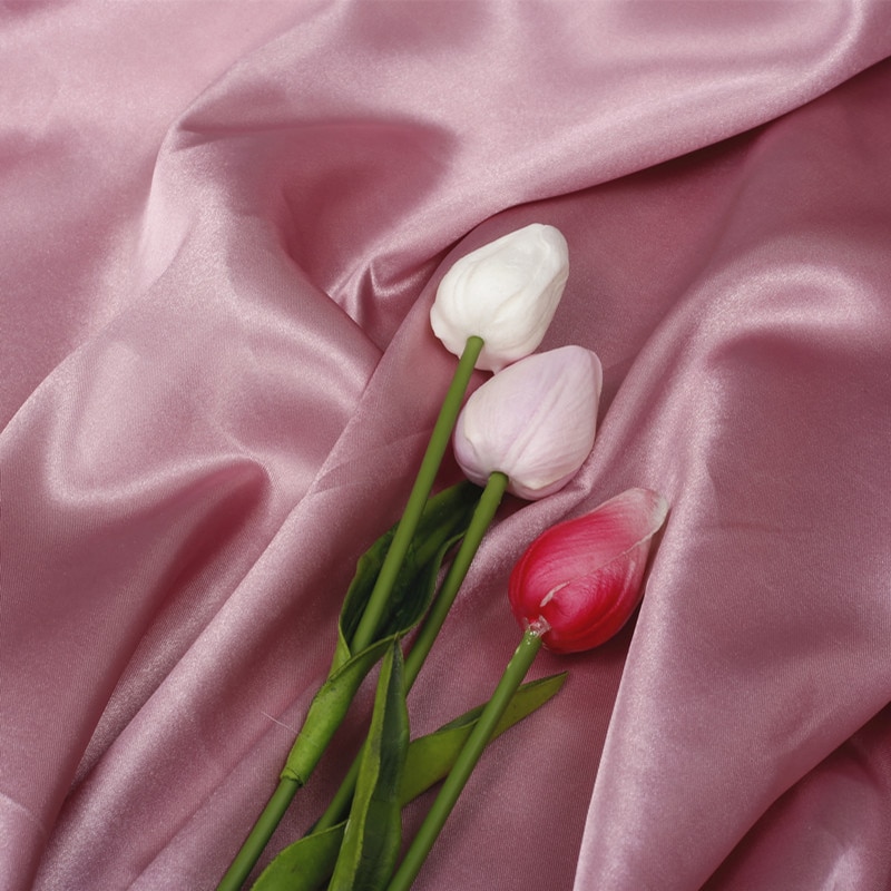 Photography Backdrops Artificial Silk Cloth Studio Photo Still Life Shoot Fotografia Soft Satin Fabric for Background Accessorie