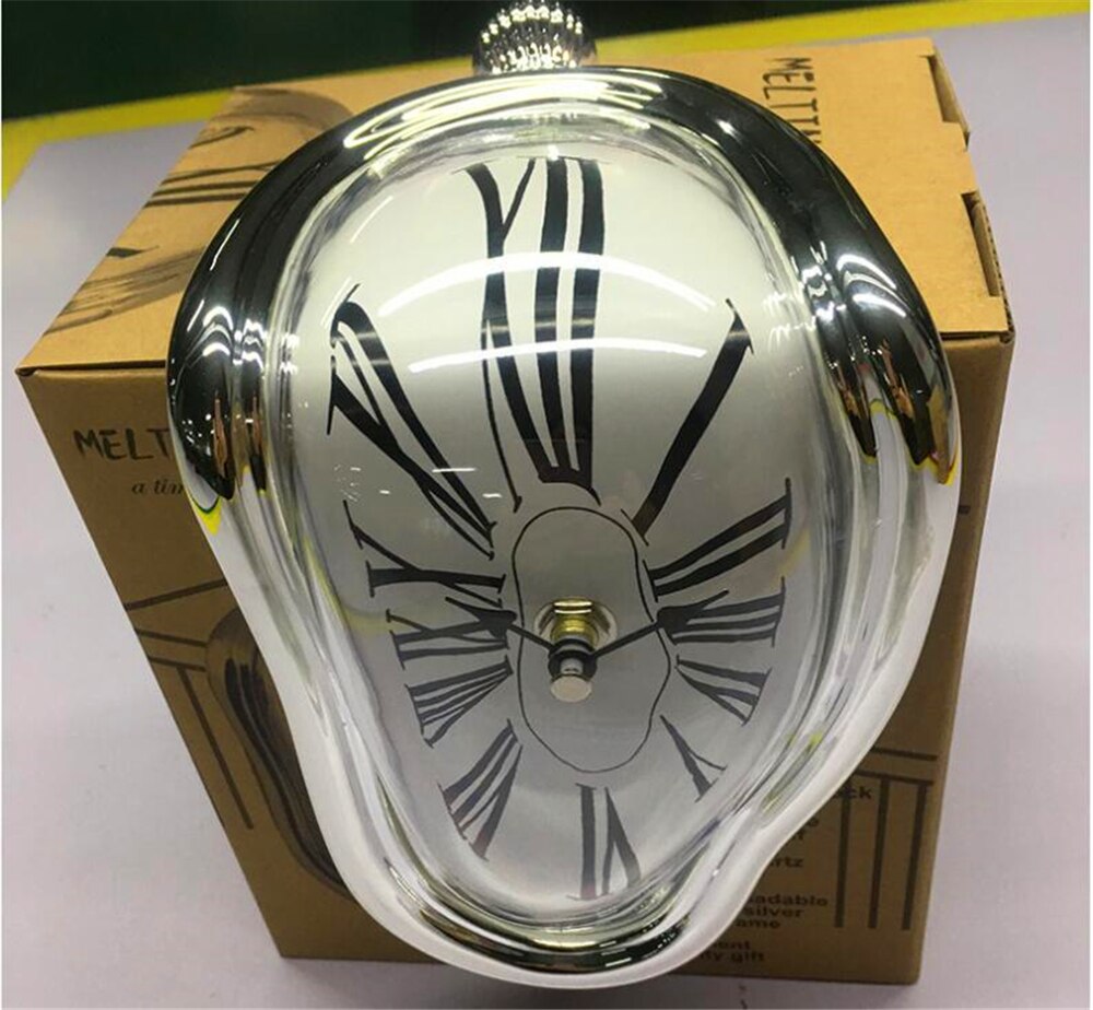 Chifeiyang de persistentie van het geheugen dezelf... – Grandado, image size:1000x924