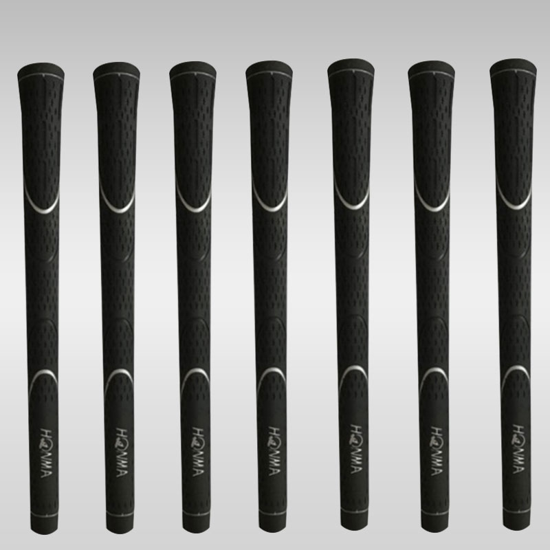 Golf Grips Rubber Golf iron grips 10pcs/lot