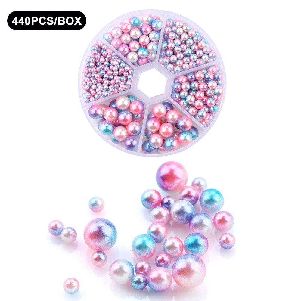 Pearl Setting Machine Riveter Of Beads Fixing Machine For Clothes Decor DIY Craft Accessories Pearl Fixed Tool Kit Pearl Machine: pearls 1