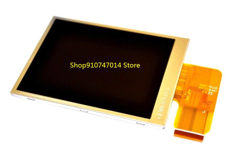 Nouvel écran LCD pour Nikon Coolpix L330 L340 pour Fujifilm Finepix S8450 S8500 S8350 S6850 Z2000 T550 avec rétro-éclairage