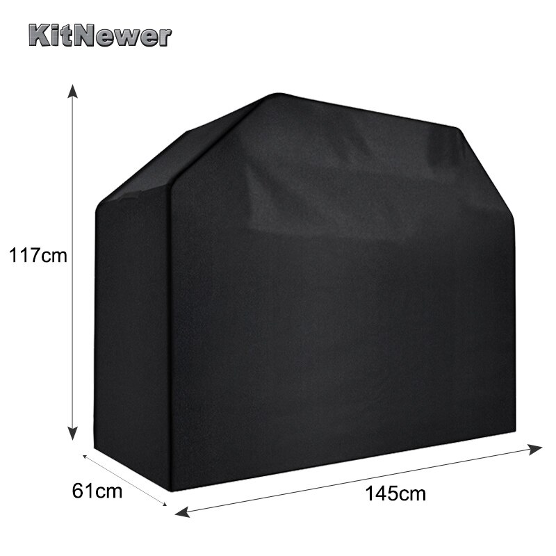 thumbnail image 2 of HSHGZSR Gas Heater Cover Waterproof Heater Protector 2 of 9