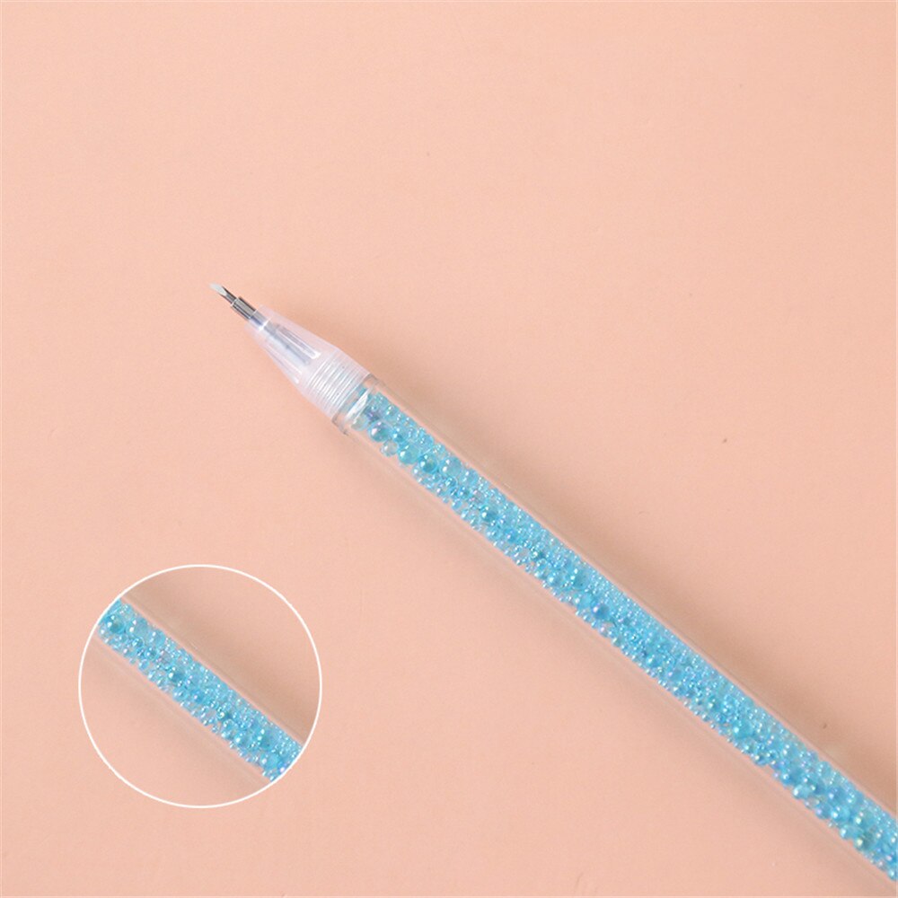 Kleur Pen Cutter Mes Graveren Pen Diy Handgereedschap Envelop Opener Cutter Carving Mes Sticker Papier Snijden Mes: G