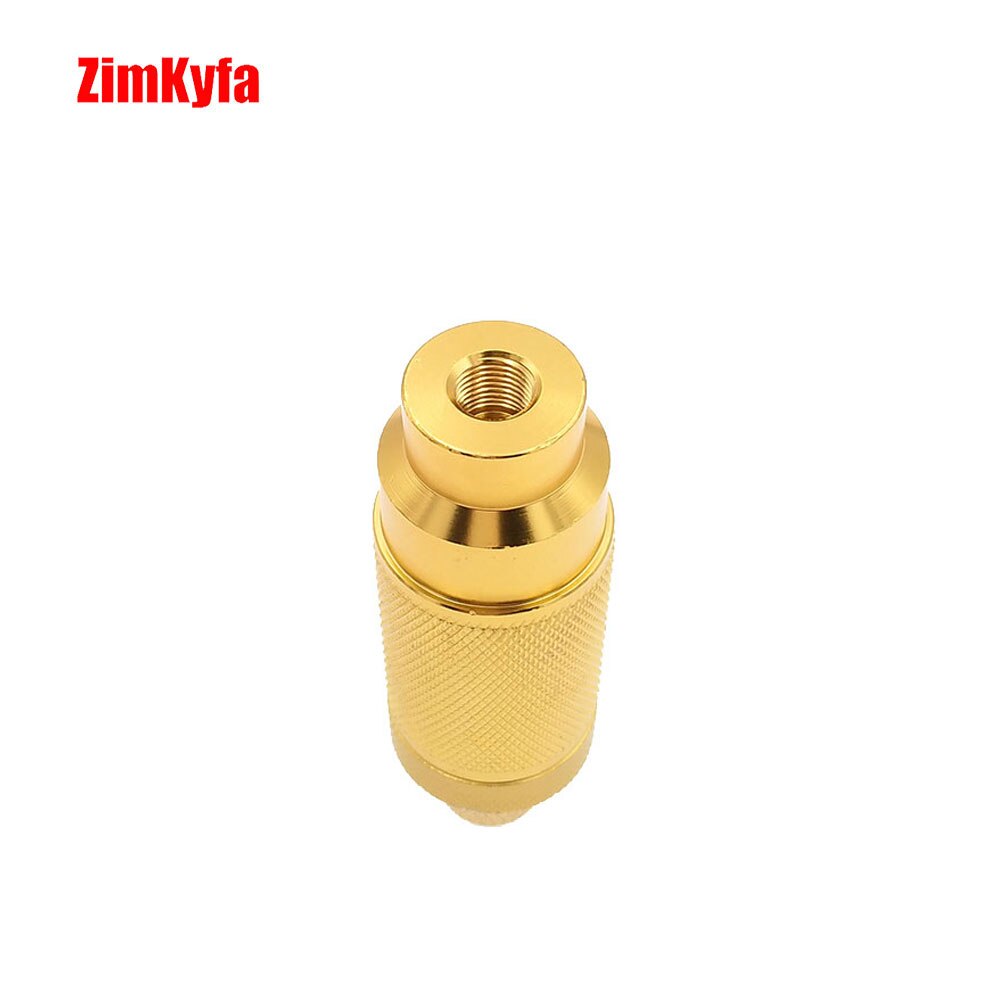 Oil-water Separator for High Pressure PCP Hand Pump 30MPa Air Filter Compressor