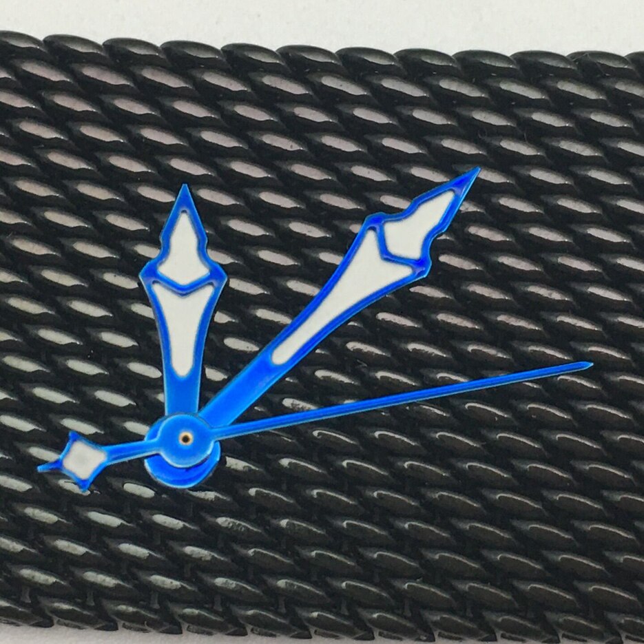 SKX007/SKX009 Horloge Naald Accessoires Zijn Geschikt Voor 8215 2813 8200 Beweging C15