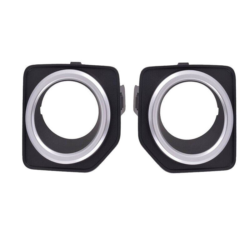 2 Stuks Links Rechts Fog Lamp Cover Trim Voor Land Rover Freelander 2 LR2