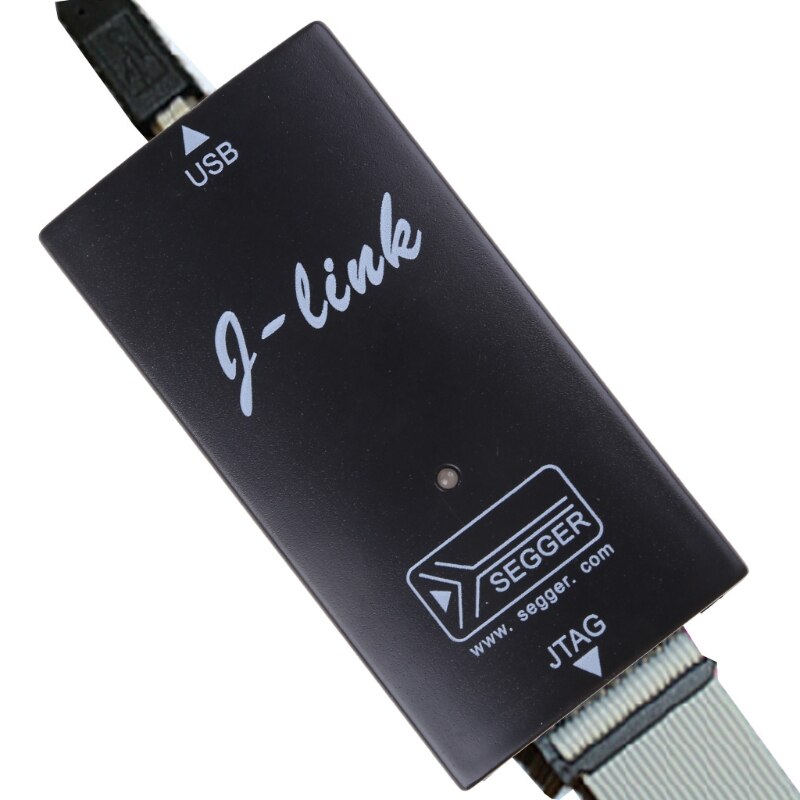J-Link V8 Debugger USB Interface Support SWD SWV for Arm Cortex-M4/M10 Emulator Q84D