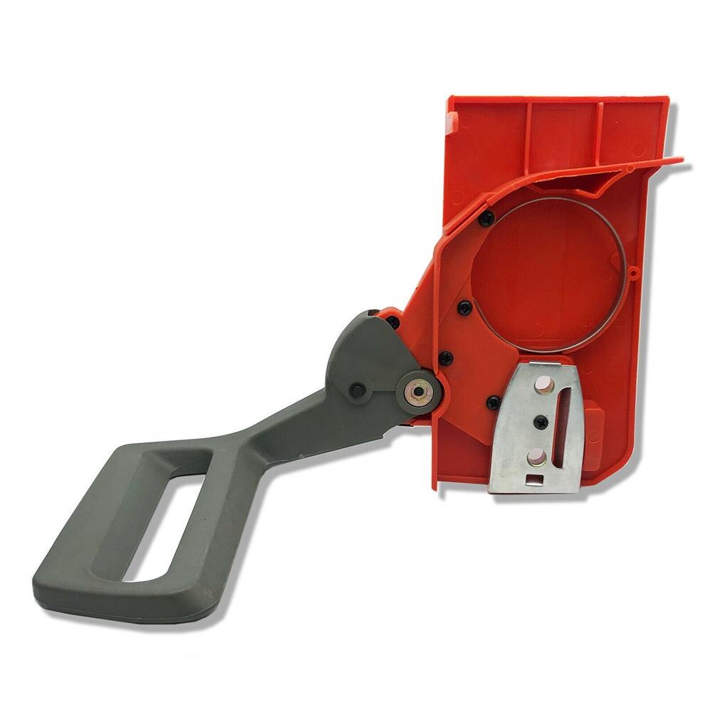 Replacement Parts Clutch Side Cover Chain Brake For Chainsaw 50 51 55 Rancher Chainsaw