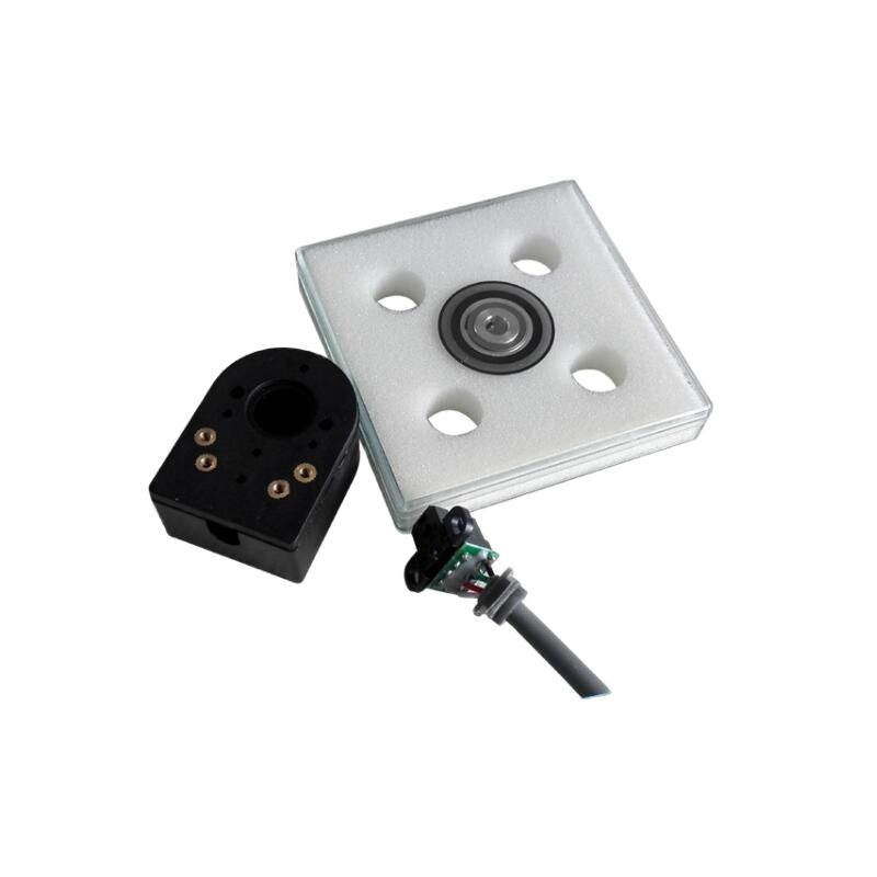 Factory Price Mini Optical Rotary Encoder Module 6MM 8MM Shaft A B Phase Signal Modular Encoder PD30