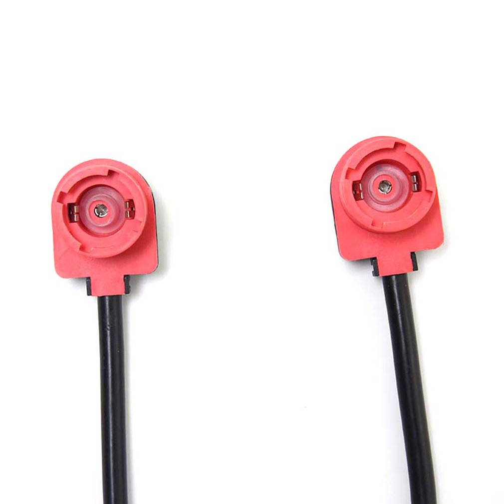 thumbnail image 2 of 2x D2S D2R D2C HID Bulbs Plug Play Heat Resistant Wiring 2 of 13