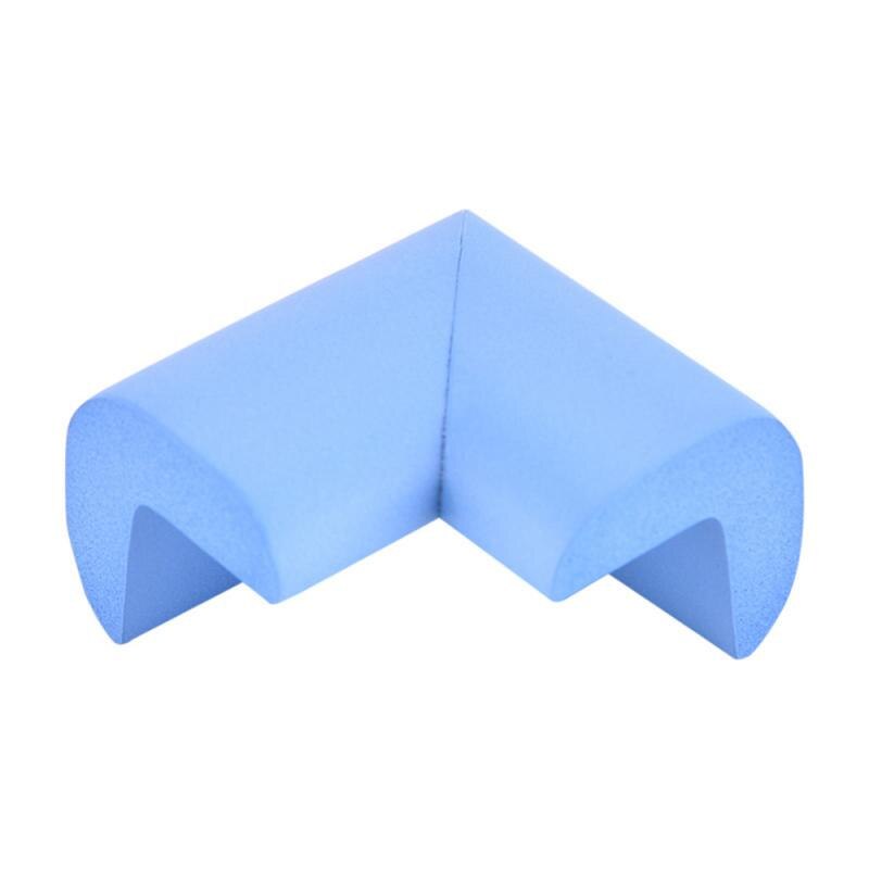 4Pcs Baby Soft Veiligheid Tabel Corner Protector Kinderen Bureau Corner Protector Edge Veiligheid Bescherming Baby Veiligheid Bescherming