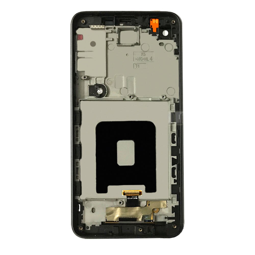 Voor Lg X Screen 4G Lte/X View / K500 Lcd Touch Screen Digitizer Vergadering K500DS K500N k500DSZ K500K K500J K500Z K500Y
