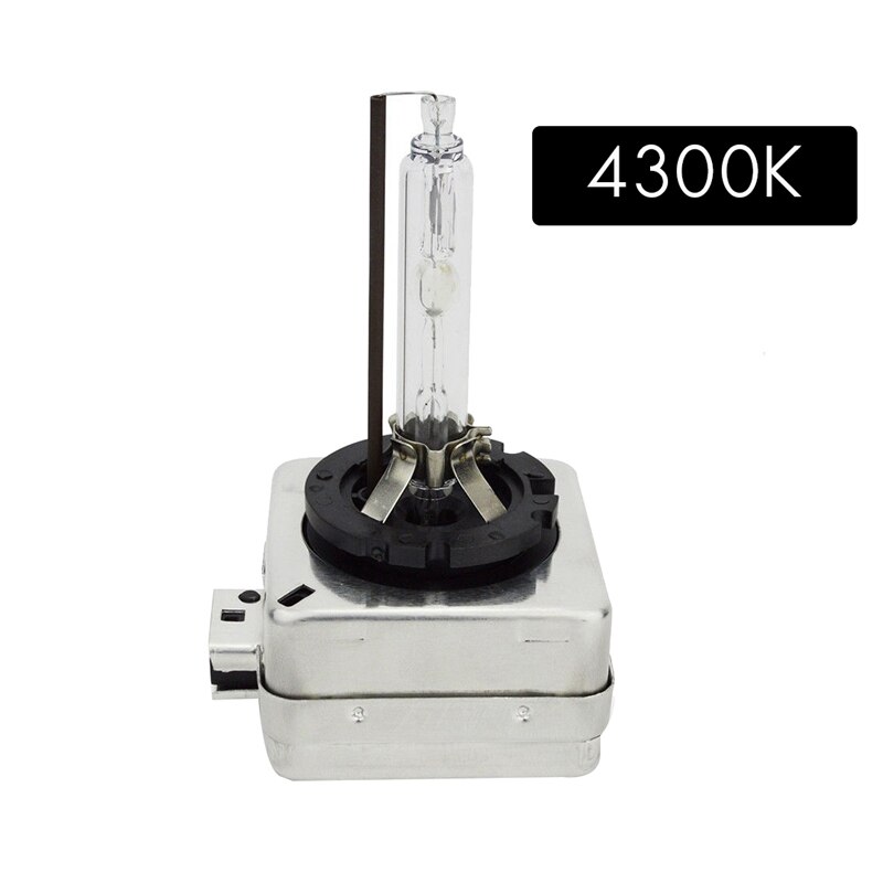 for AFS-GDL Mercedes-Benz E Cl W211 5DC009060-00 HID Xenon Headlight Ballast Control Module & Bulb 4300K D1S/R