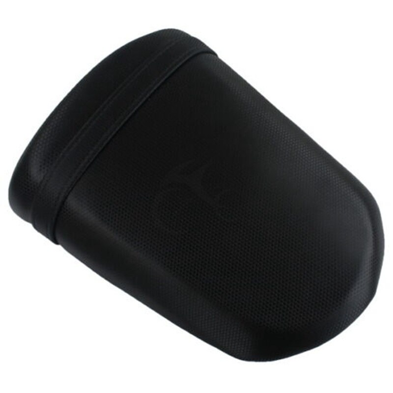 Asiento trasero de pasajero para motocicleta Suzuki, asiento trasero para motocicleta, GSX-R, GSXR, 1000, , 03, 04