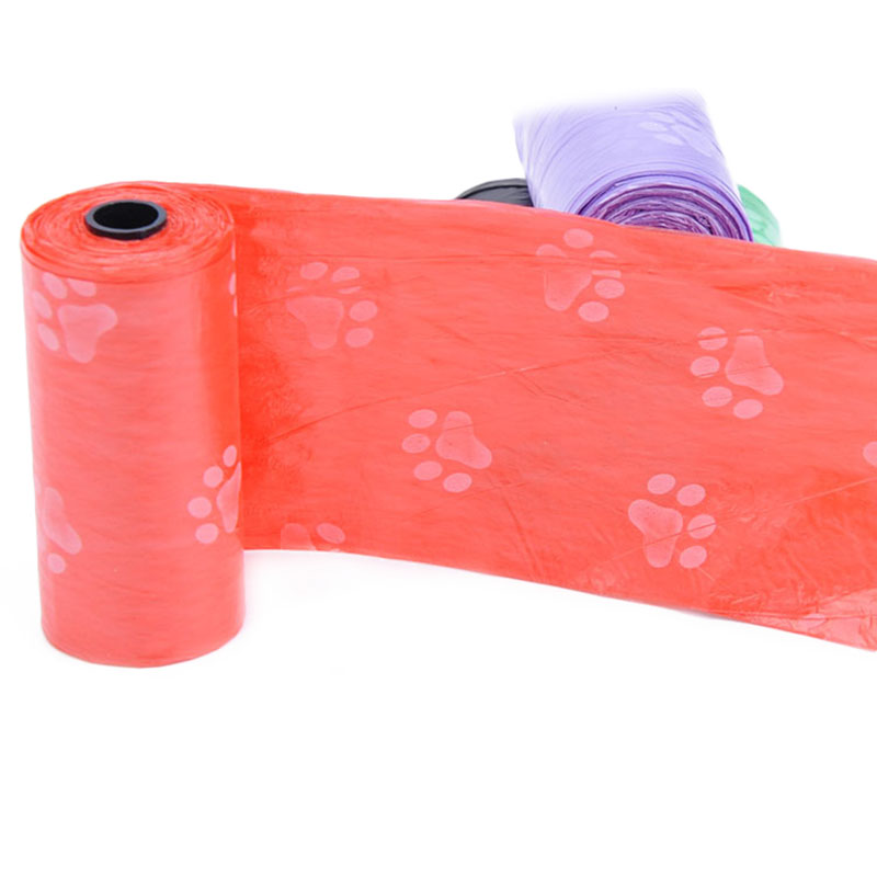 Hond Poepzak Dispenser - Handige Container voor Afvalzakjes