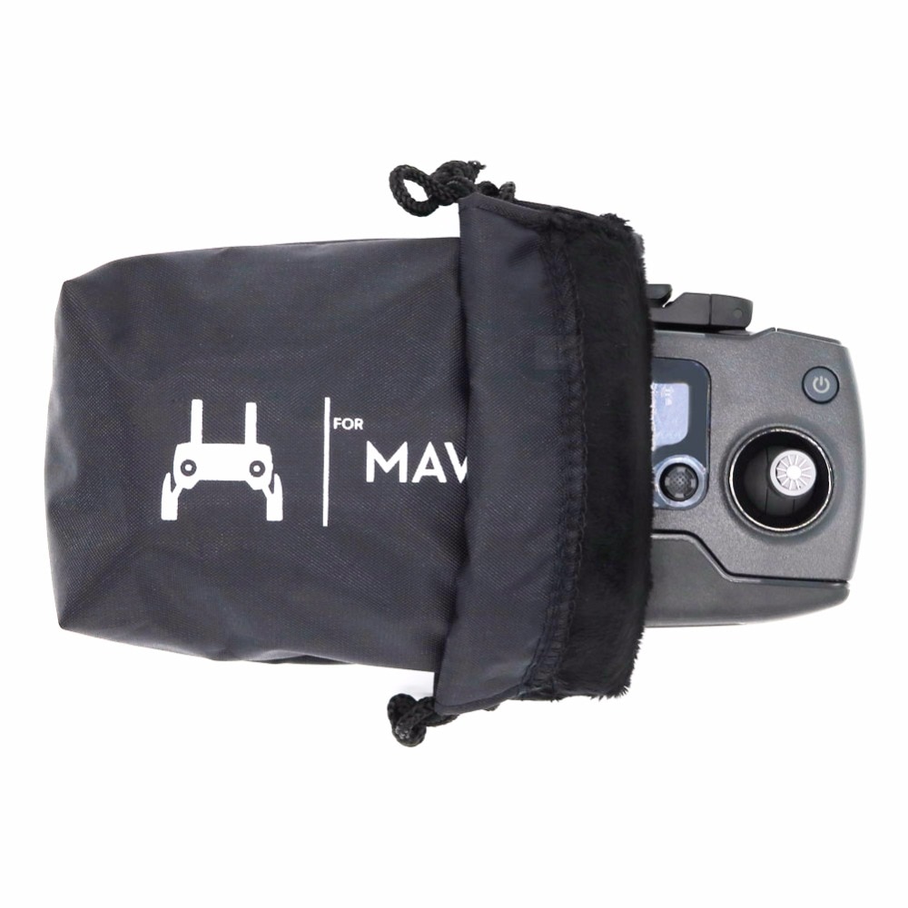 Sac à main étanche en nylon pour DJI MAVIC 2 Pro Zoom, sac de rangement, sacoche de transport pour accessoires de Drone Air