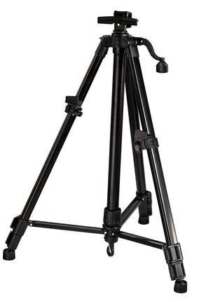 student dedicated folding portable tool Easel bracket art student sketch tool aluminum alloy portable beginner child student: NO2