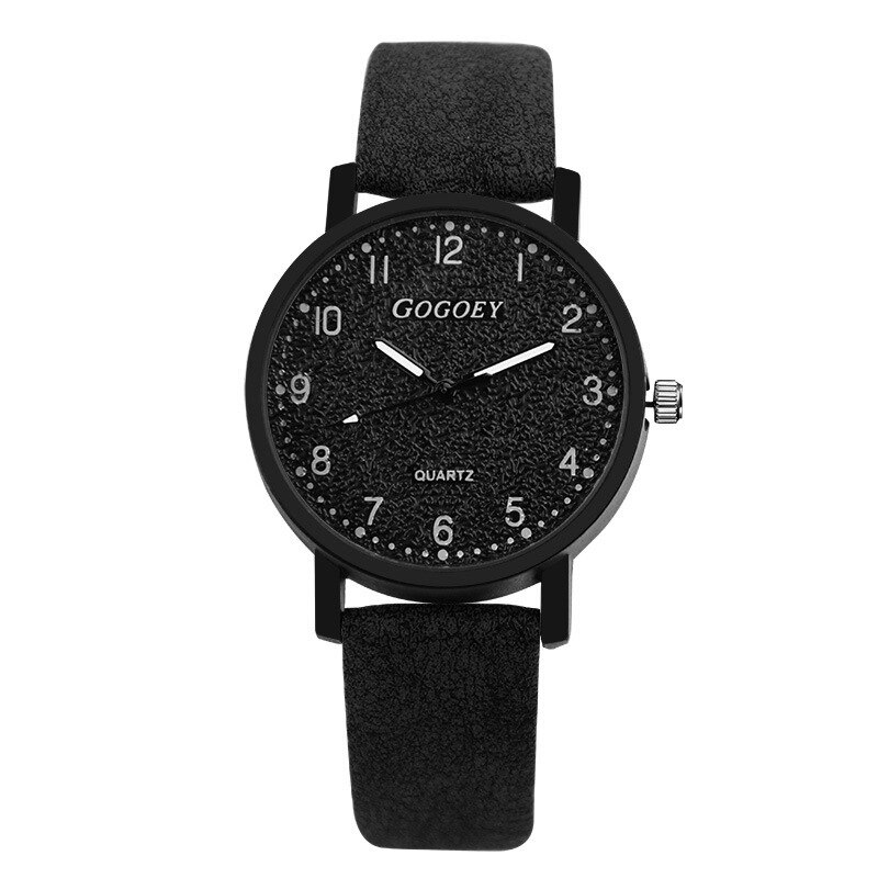 Gogoey vrouwen Horloges Dames Horloges Voor Vrouwen Armband Horloge Relogio Feminino Klok Horloge Luxe Bayan Kol Saati