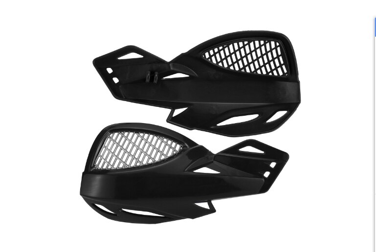 Modification of motorcycle windshield guard off road vehicle for Triumph Motorcycle