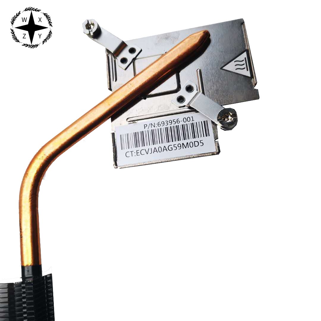 LSC Original Laptop Kühler Für HP 6300 AIO MXM Grafikkarte Kühler Kühlkörper 698214-001 693956-001 100% geprüft Schnelles Schiff: Ursprünglich Titel