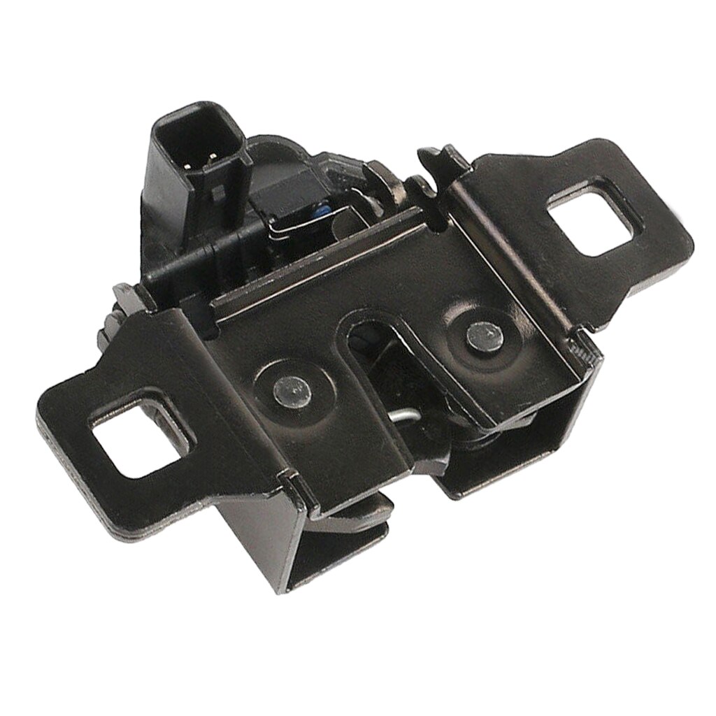 Switch Hood Anti-Theft for Land Rover LR2, LR3, LR4 #:LR041431 LR065340