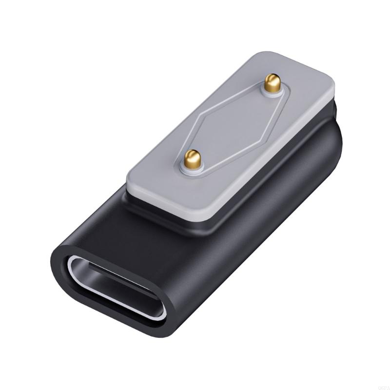 Cargador de reloj inteligente, adaptador de carga USB tipo C para Huawei Watch Fit 3/2/SE/Mini Band 9/8/7/6 Pro Honor ES, cargador de banda inteligente