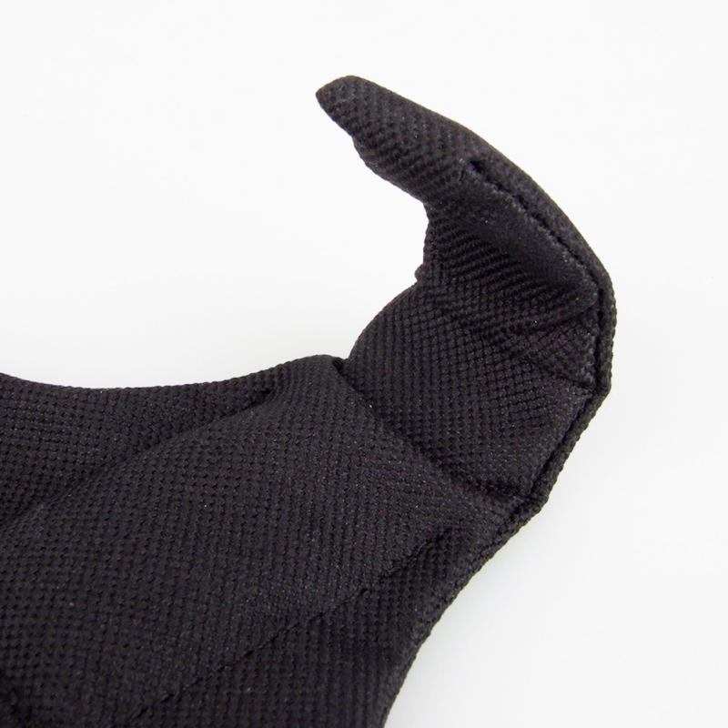 1pc Hand Protective Anti Slip Oxford Cloth Useful Aids Fatigue Relieve Sports Training Gym Wrist Support Weight Lifting Hook