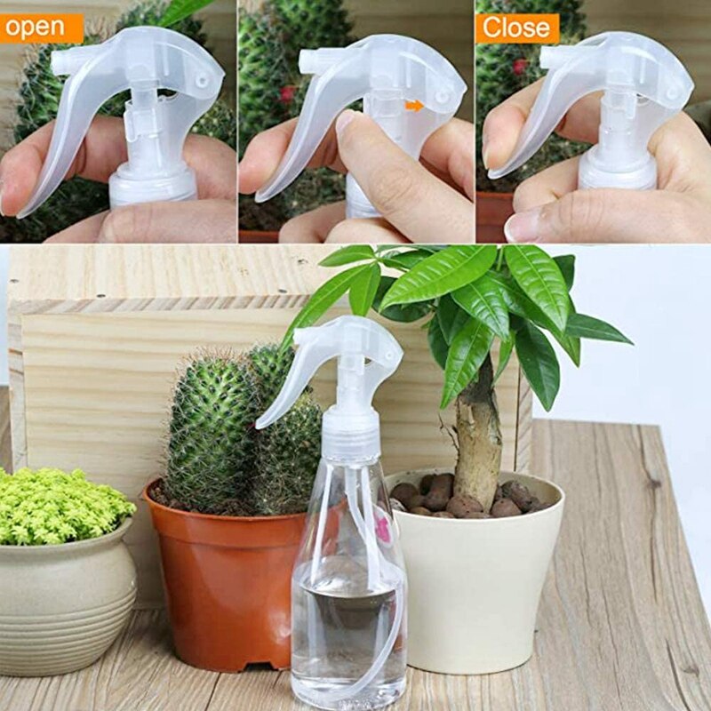Gartenarbeit Tool Set, 16 Stück Bonsai Miniatur Sukkulenten Pflanzen Tools Beinhaltet Schere