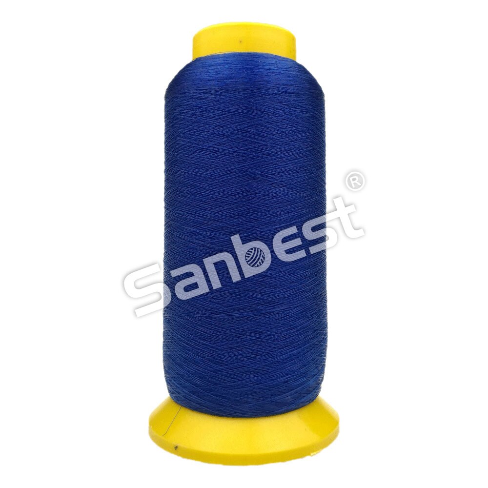 Sanbest 0.12mm 6600m Clear Black Nylon Monofilament Transparent Thread Invisible Stitch Quilting Beads Embroidery Thread TH00001: 09