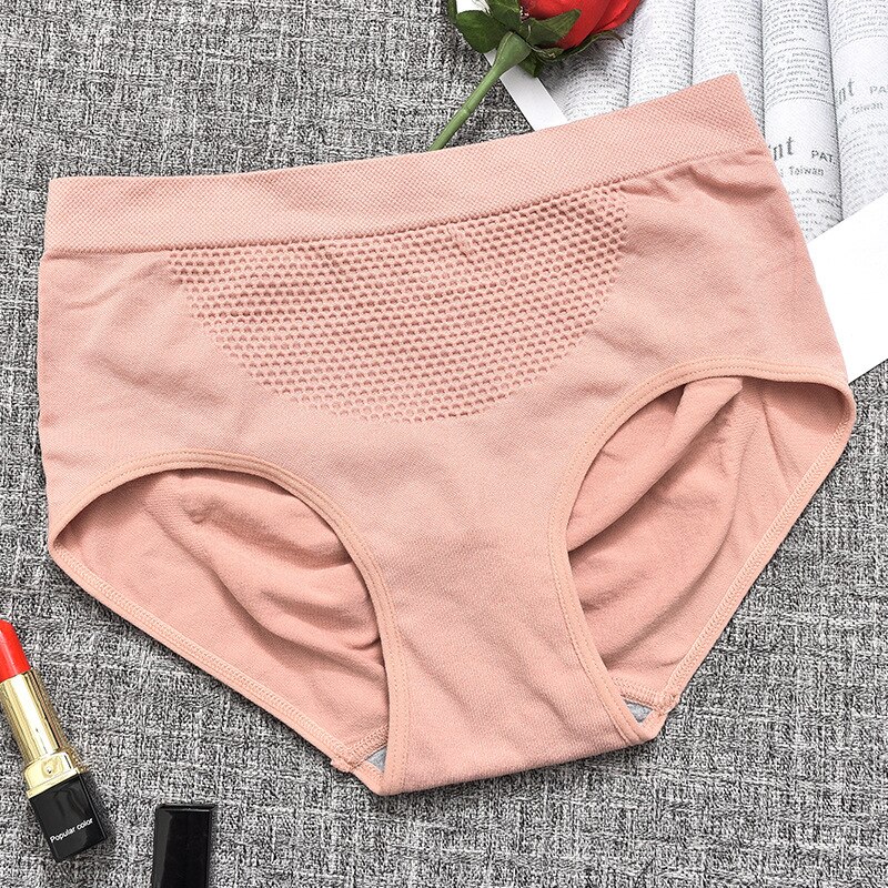 Leak Proof Menstrual Panties Women Pants Women Underwear Period Cotton Waterproof Briefs Plus Size Female Lingerie