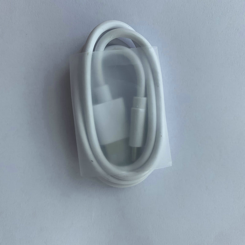 Snellader Voor Doogee S86 Pro S86 S59 Pro S95 Pro 24W Eu Snel Opladen 12v2a Type-C Usb Kabel Mobiele Telefoon Accessoires: CH