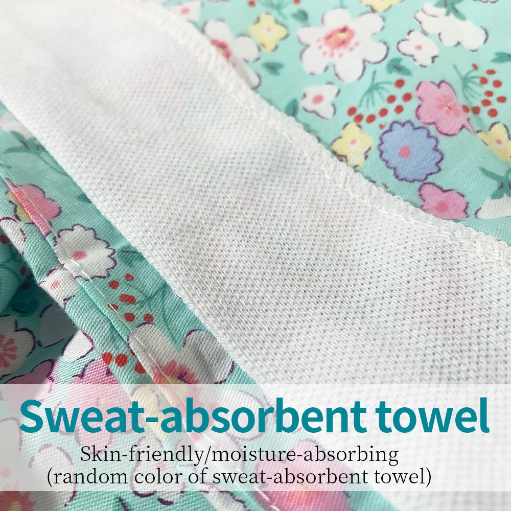 Hospital operating room scrub caps female nurse nursing work caps breathable printing beauty salon nursing hats custom