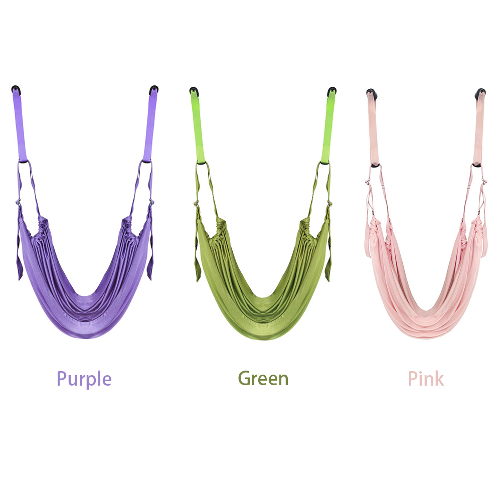 Inversion Dance Fitness Flexibility Portable Door ... – Grandado