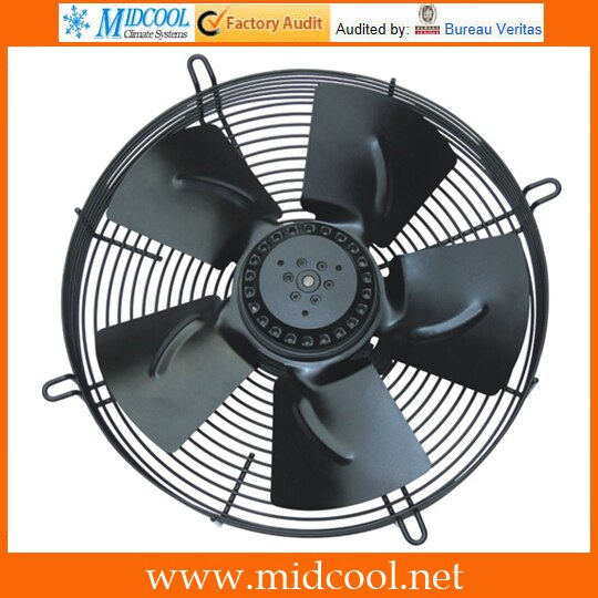 Axial Fan Motors YWF4E300 Grandado