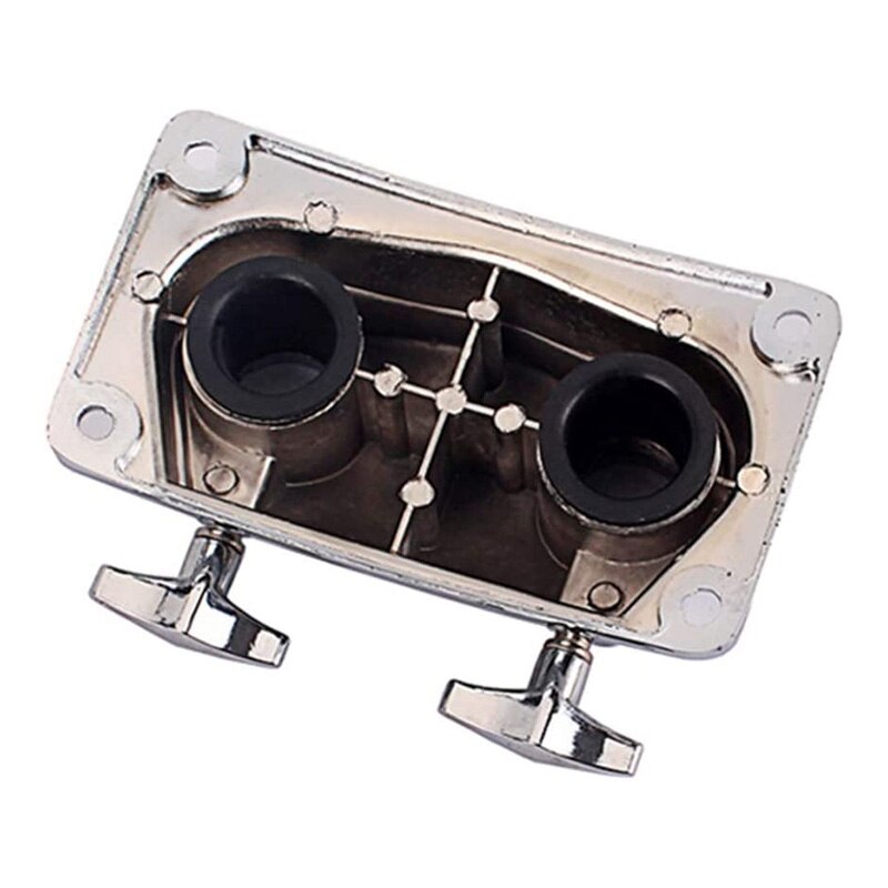 Tom Cimbaal Houder Klem Bass Drum Tom Beugel Drum Bass Drum Mount Beugel Voor Drum Set
