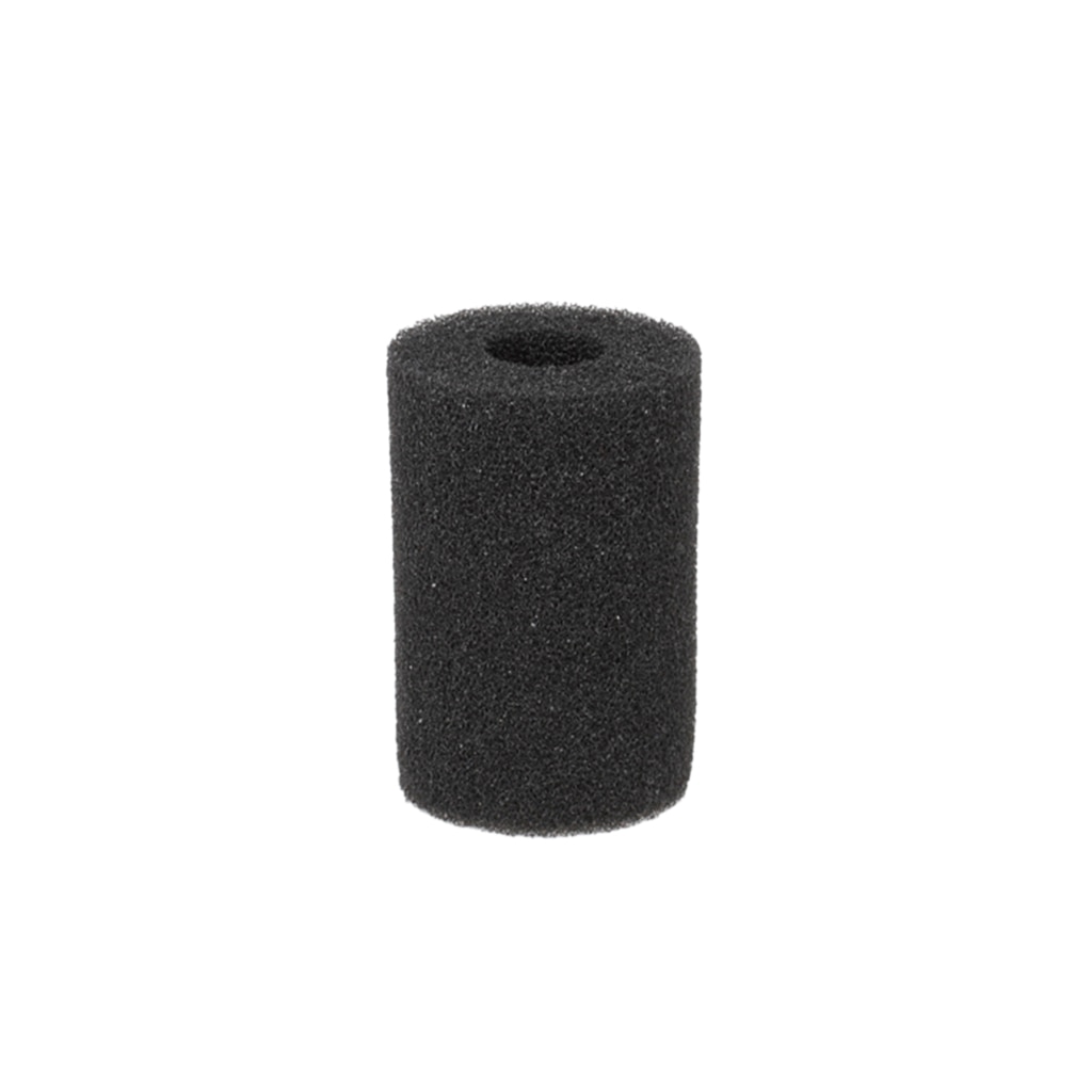 Aquarium Fish Tank Filter Sponge Fresh Aquarium Fish Tank Black Cotton Filter Foam Sponge Pond Protector