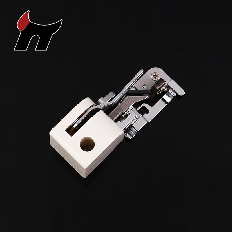 Brother Singer – pied-de-biche pour Machine à coudre domestique, pièces détachées, coupeur latéral, pied-de-biche