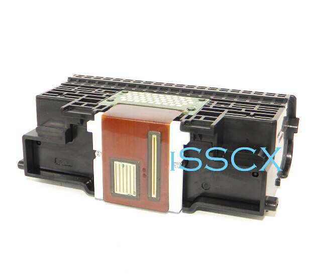 ONLY BLACK, ONLY FOR TEXT PRINTING! Print head QY6-0062 for Canon MP960 MP970 MP950 IP7500 IP7600 PRINT HEAD Druckkopf