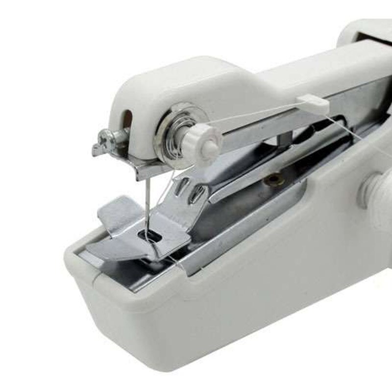 Handy stitch handheld electric sewing machine mini sewing machine Handheld electric sewing machine mini sewing machin