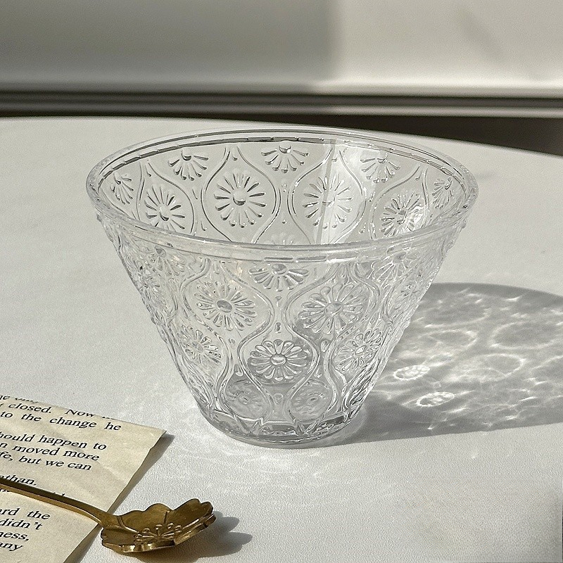 Is kold drik glas kop: Lilla