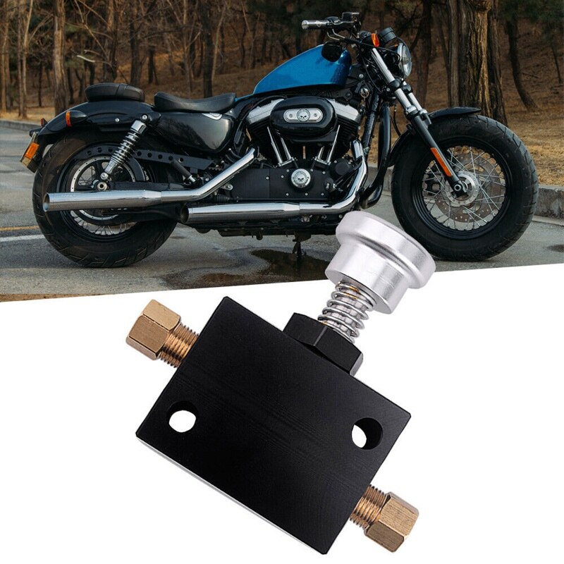 Voorremarm BGM PRO Piaggio Bravo Boxer Ciao Si Verlengde Versie Voor Meer Remkracht