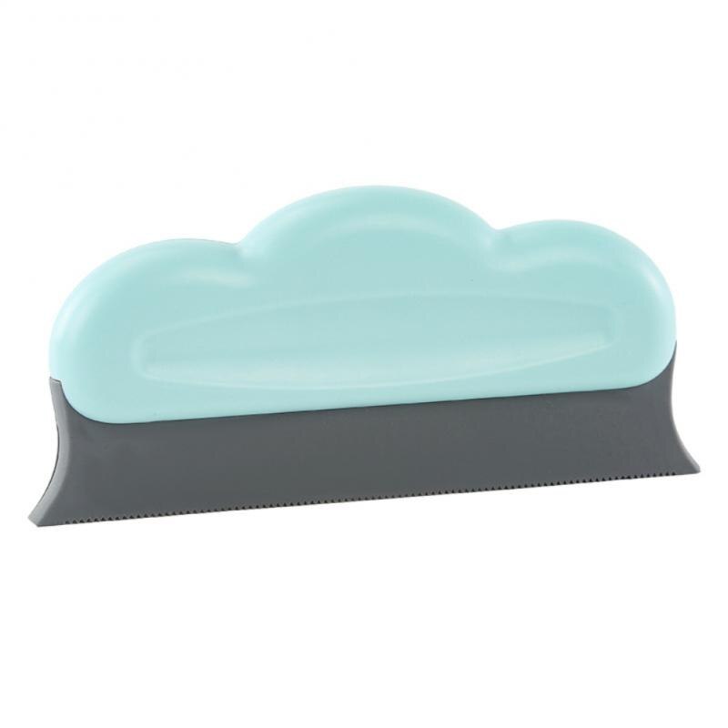 Herbruikbare Twee-weg Ontharing Borstel Draagbare Huishoudelijke Elektrostatische Stof Borstel Stof Kleding Trui Lint Verwijderaars: 01