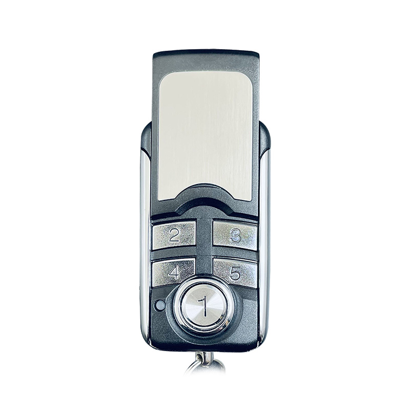 HORMANN HSE2 868 BS Remote Control Hormann HSE4 HS5 HSP4 HSS4 HS4 868 BS Garage Door Control Gate Opener 868mhz HORMANN Bisecur: 5PCS
