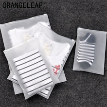 Transparent Packing Organizers Cosmetic Bag Travel Accessories Storage Pouch Toiletry Wash Bags Shoes Bags Multi Sizes