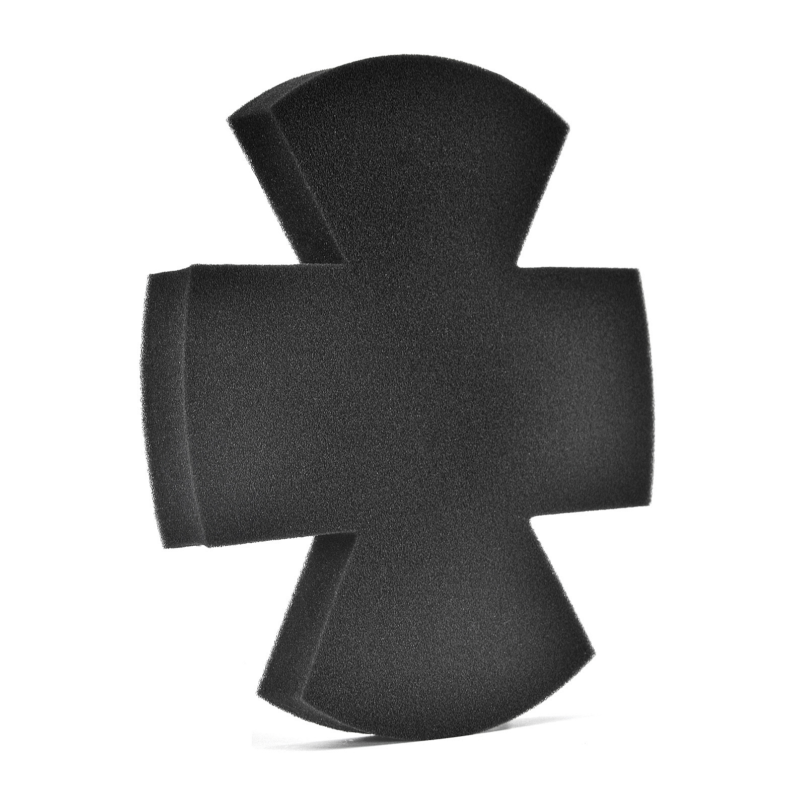 Ear Muffs Liners Replacement Cushions Compatible with 3M PELTOR X5A / Model X5A/37274(AAD) Earmuffs, Noise Protection