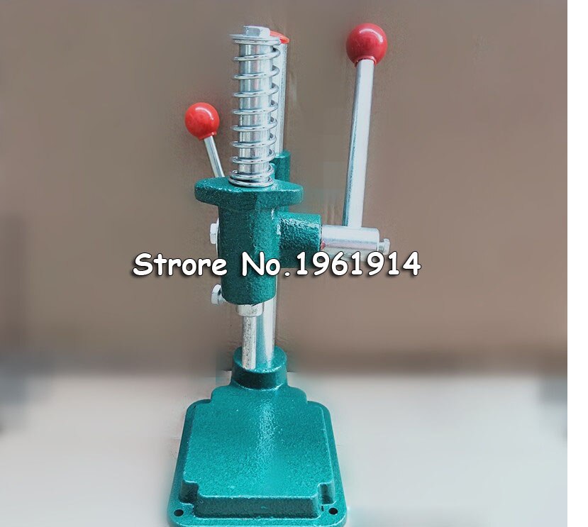 Fabric Covered Button Press Machine Handmade Fabric Self Cover Button Maker Machines 24#1.5cm Mold Tools 500 pcs buttons