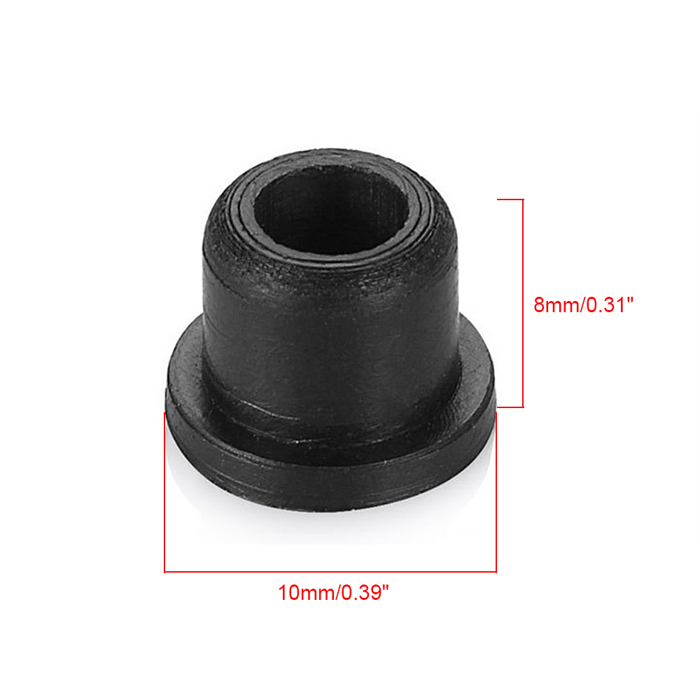 10x Front Rear Bonnet Boot Grommets Badge Stopper ... – Vicedeal