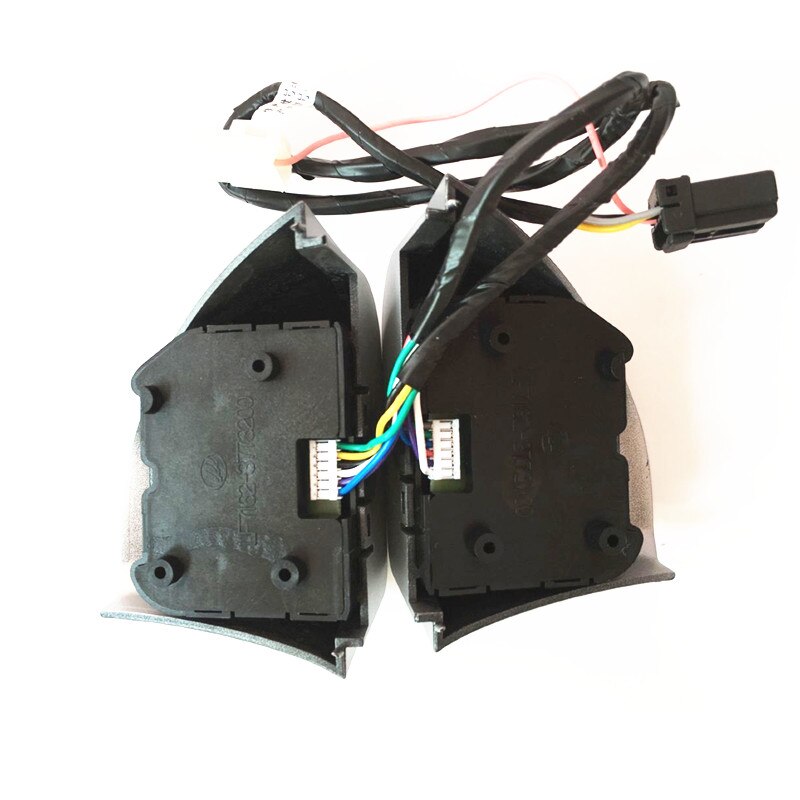 Multifunction Steering Wheel control Button For Lifan 620 Car steering wheel